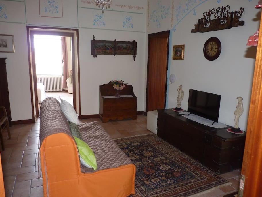 Appartamento Palazzo Del Provveditore Vista Lago เดเซนซาโนเดลการ์ดา ภายนอก รูปภาพ